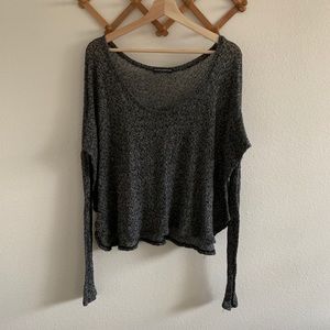 Brandy Melville long sleeve